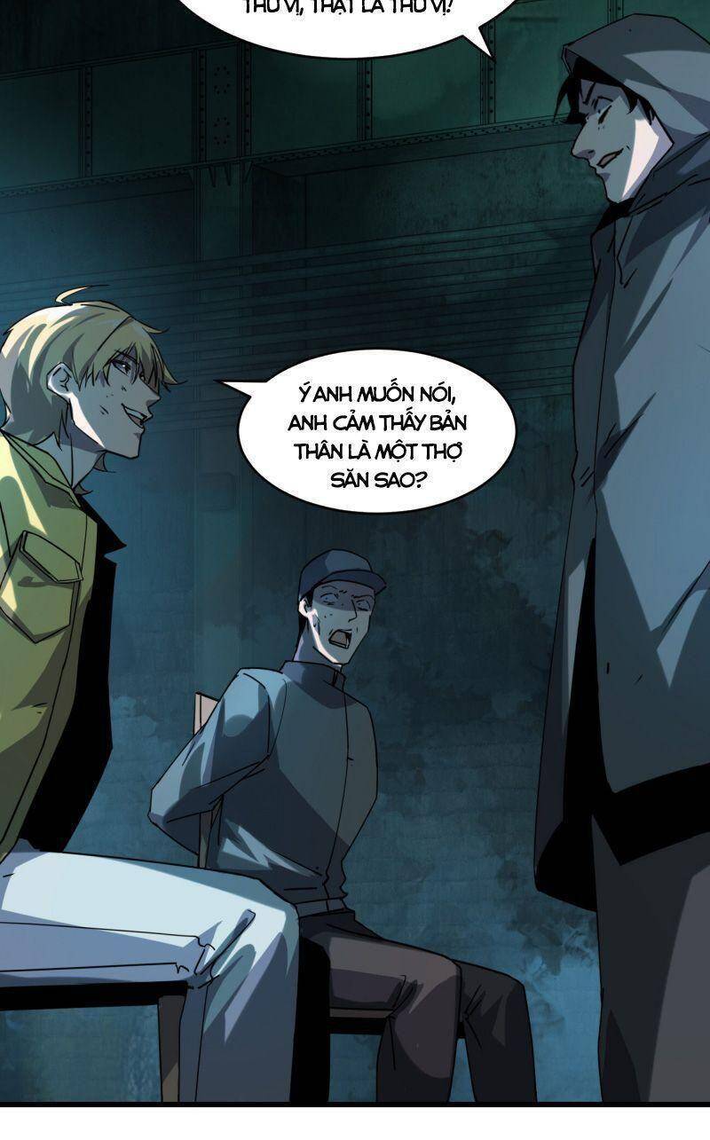 Đừng Hiểu Lầm, Tôi Mới Là Người Bị Hại! Chapter 1 - 51