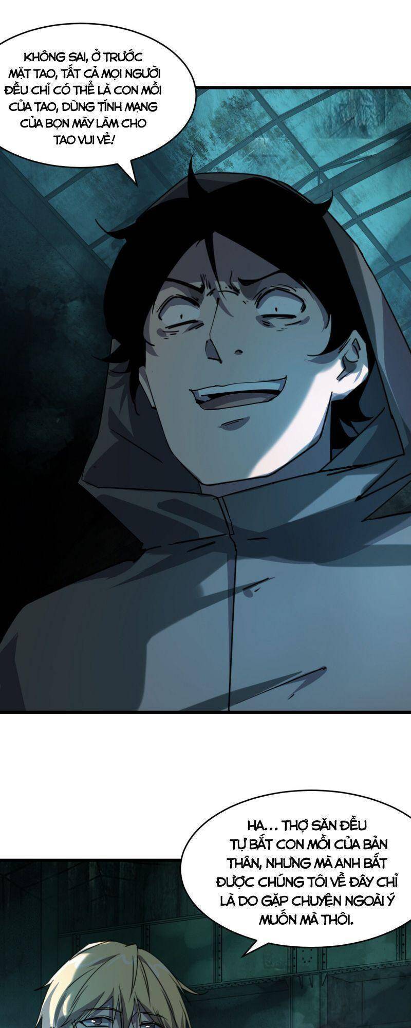 Đừng Hiểu Lầm, Tôi Mới Là Người Bị Hại! Chapter 1 - 52