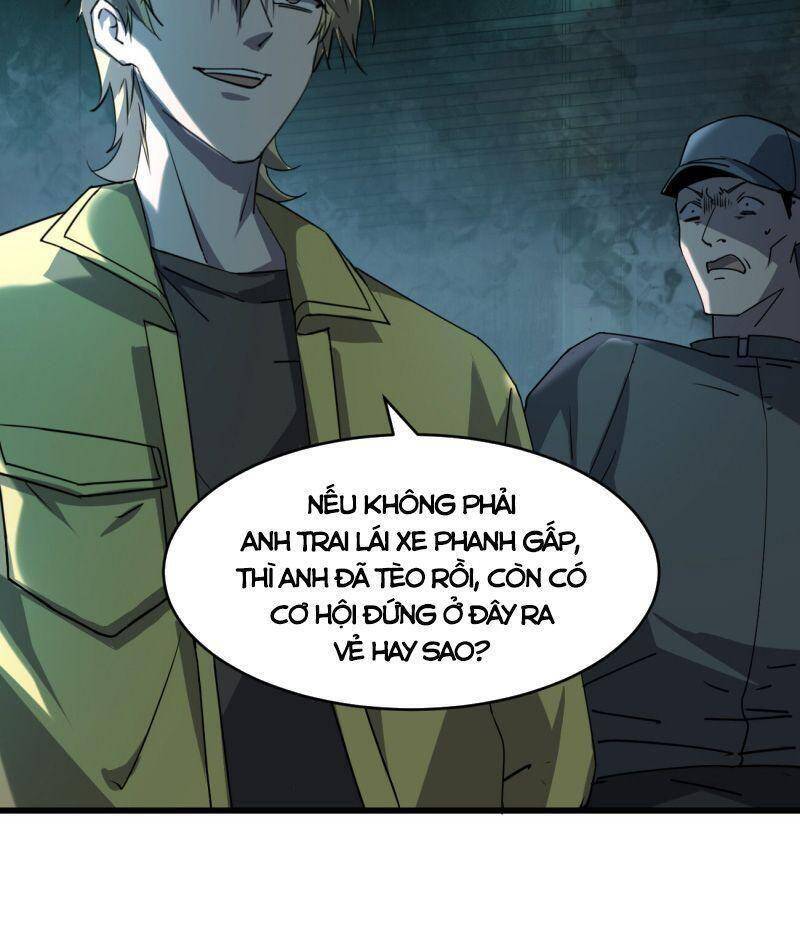 Đừng Hiểu Lầm, Tôi Mới Là Người Bị Hại! Chapter 1 - 53