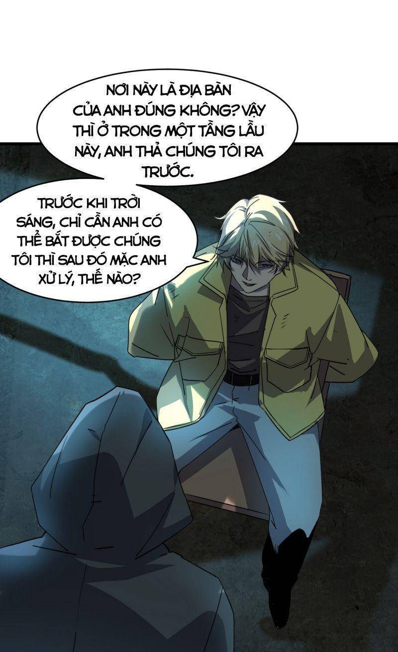 Đừng Hiểu Lầm, Tôi Mới Là Người Bị Hại! Chapter 1 - 57