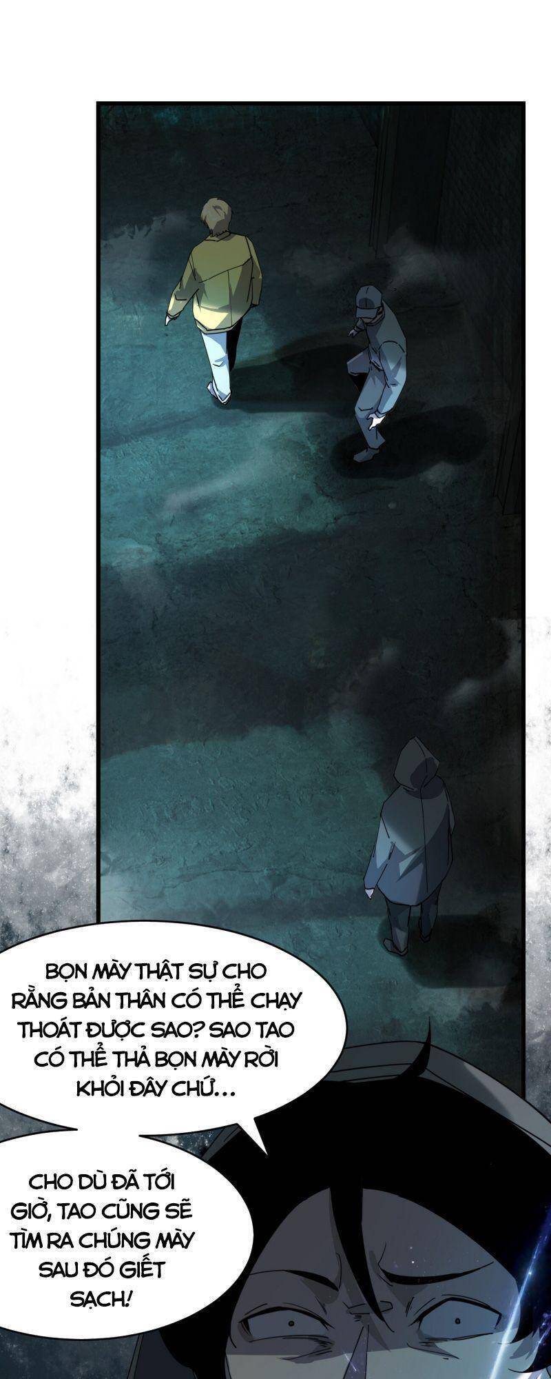 Đừng Hiểu Lầm, Tôi Mới Là Người Bị Hại! Chapter 1 - 60