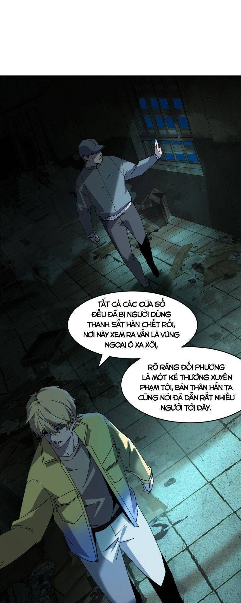 Đừng Hiểu Lầm, Tôi Mới Là Người Bị Hại! Chapter 1 - 64