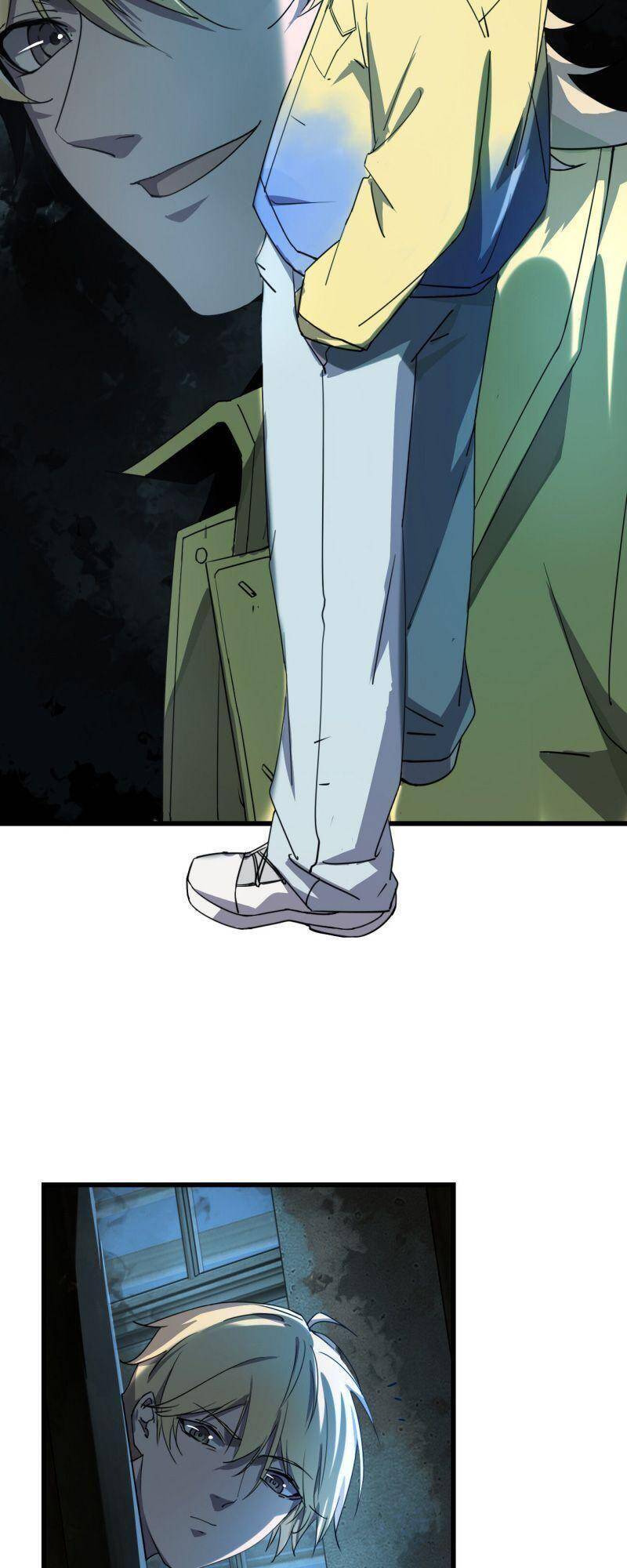 Đừng Hiểu Lầm, Tôi Mới Là Người Bị Hại! Chapter 1 - 68