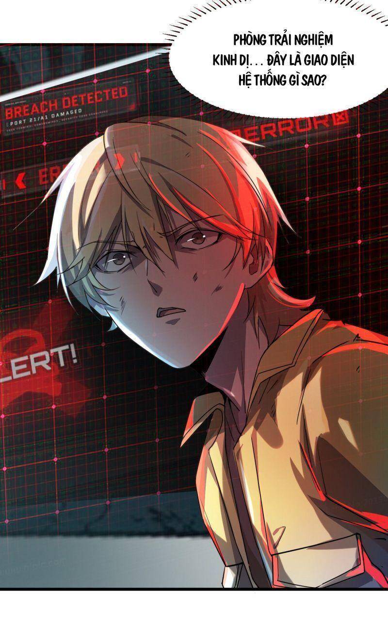 Đừng Hiểu Lầm, Tôi Mới Là Người Bị Hại! Chapter 1 - 8