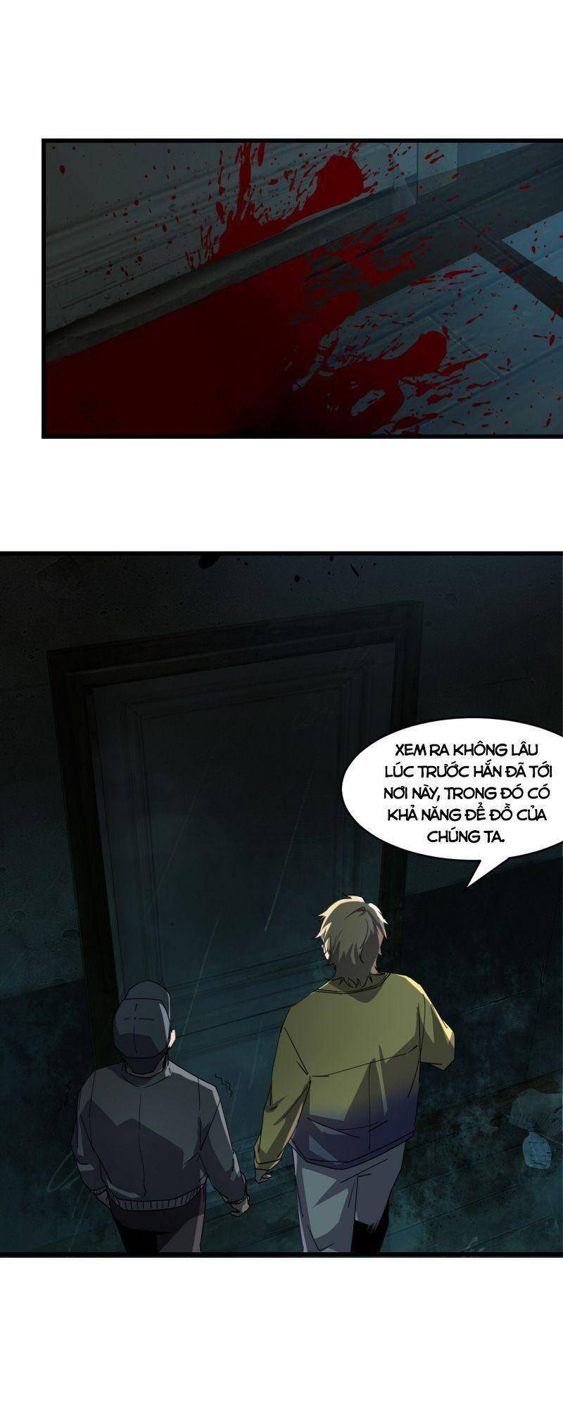 Đừng Hiểu Lầm, Tôi Mới Là Người Bị Hại! Chapter 1 - 72