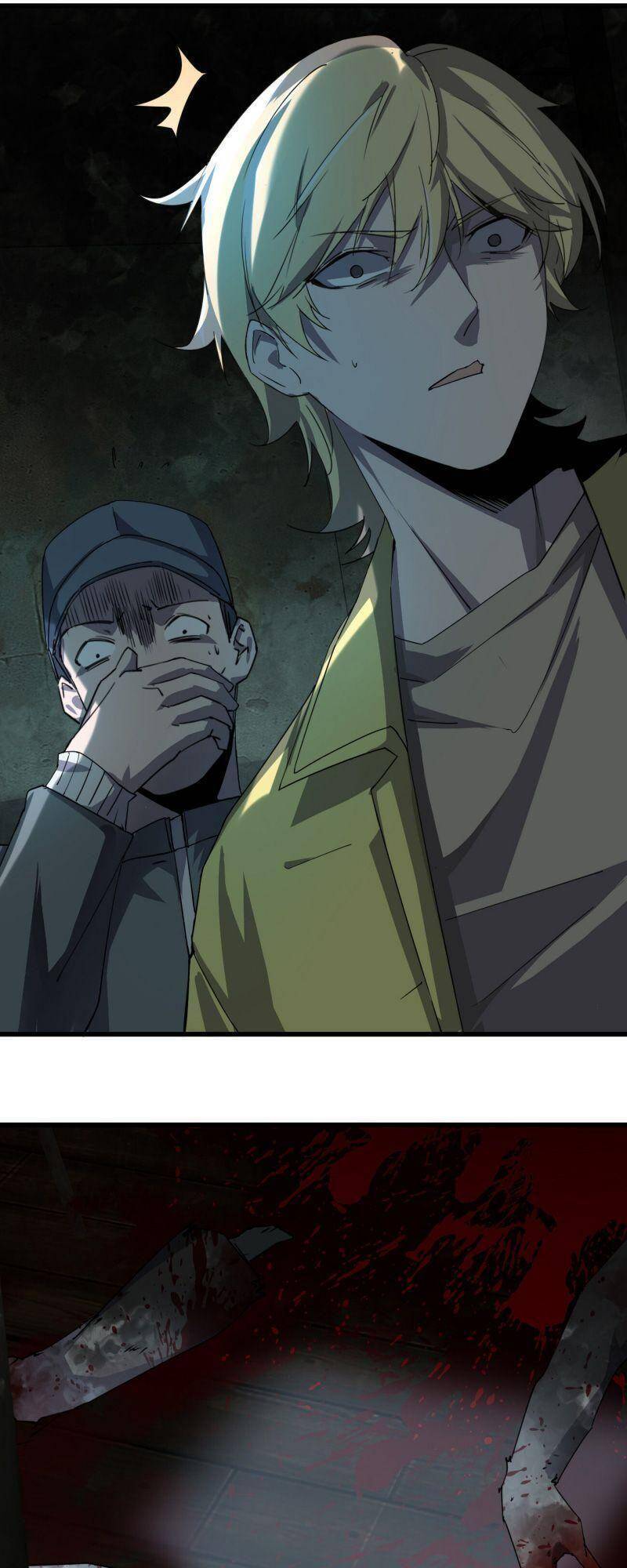 Đừng Hiểu Lầm, Tôi Mới Là Người Bị Hại! Chapter 1 - 74