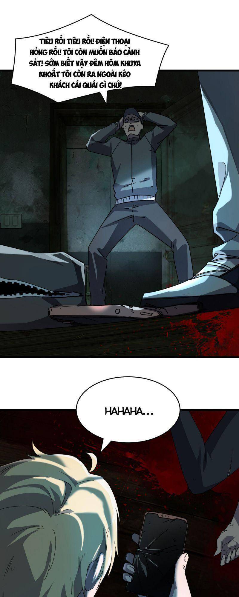 Đừng Hiểu Lầm, Tôi Mới Là Người Bị Hại! Chapter 1 - 78