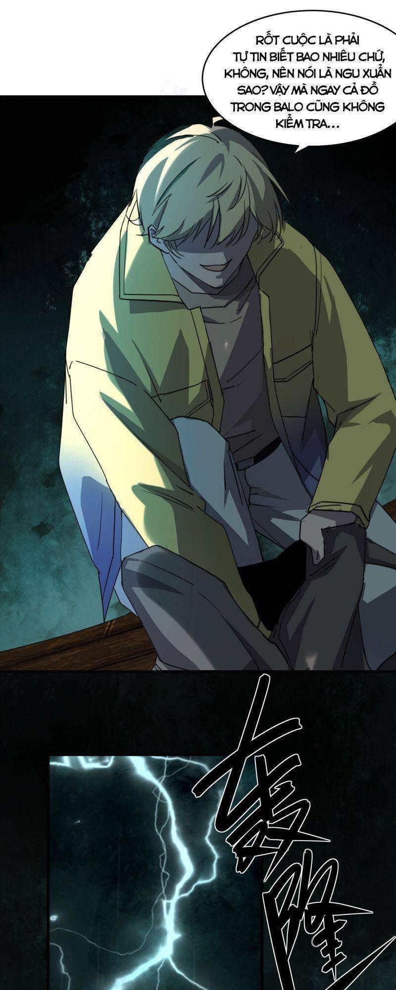 Đừng Hiểu Lầm, Tôi Mới Là Người Bị Hại! Chapter 1 - 80