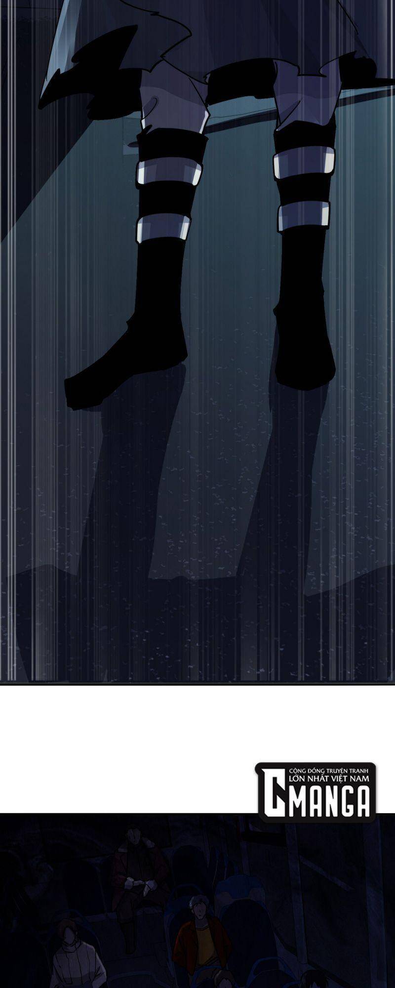 Đừng Hiểu Lầm, Tôi Mới Là Người Bị Hại! Chapter 11 - 13