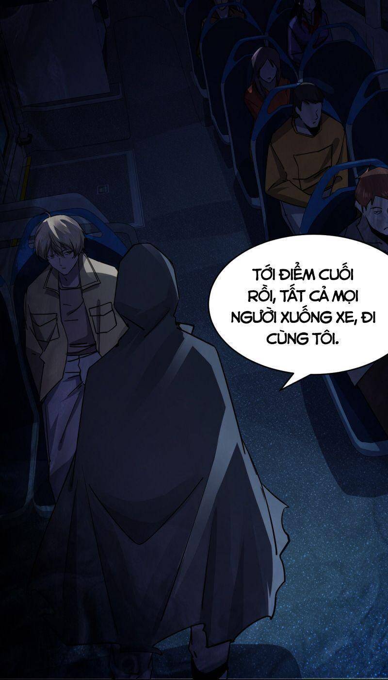 Đừng Hiểu Lầm, Tôi Mới Là Người Bị Hại! Chapter 11 - 14