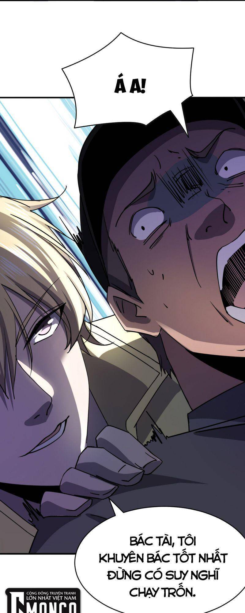 Đừng Hiểu Lầm, Tôi Mới Là Người Bị Hại! Chapter 11 - 16