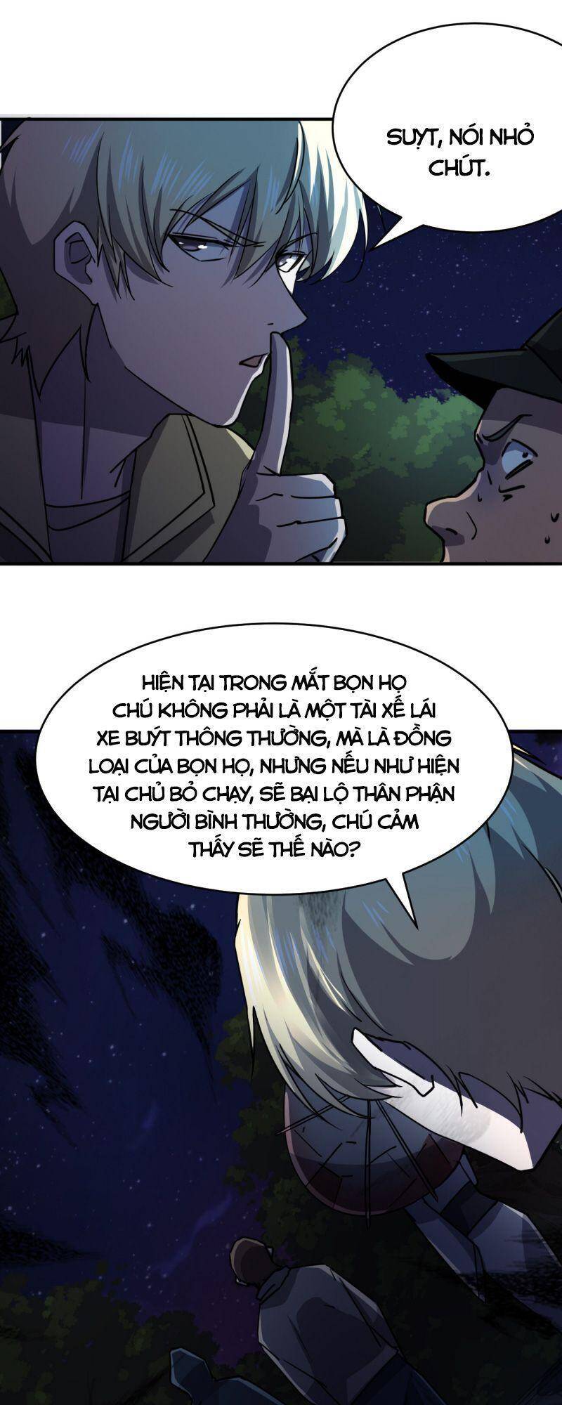 Đừng Hiểu Lầm, Tôi Mới Là Người Bị Hại! Chapter 11 - 18