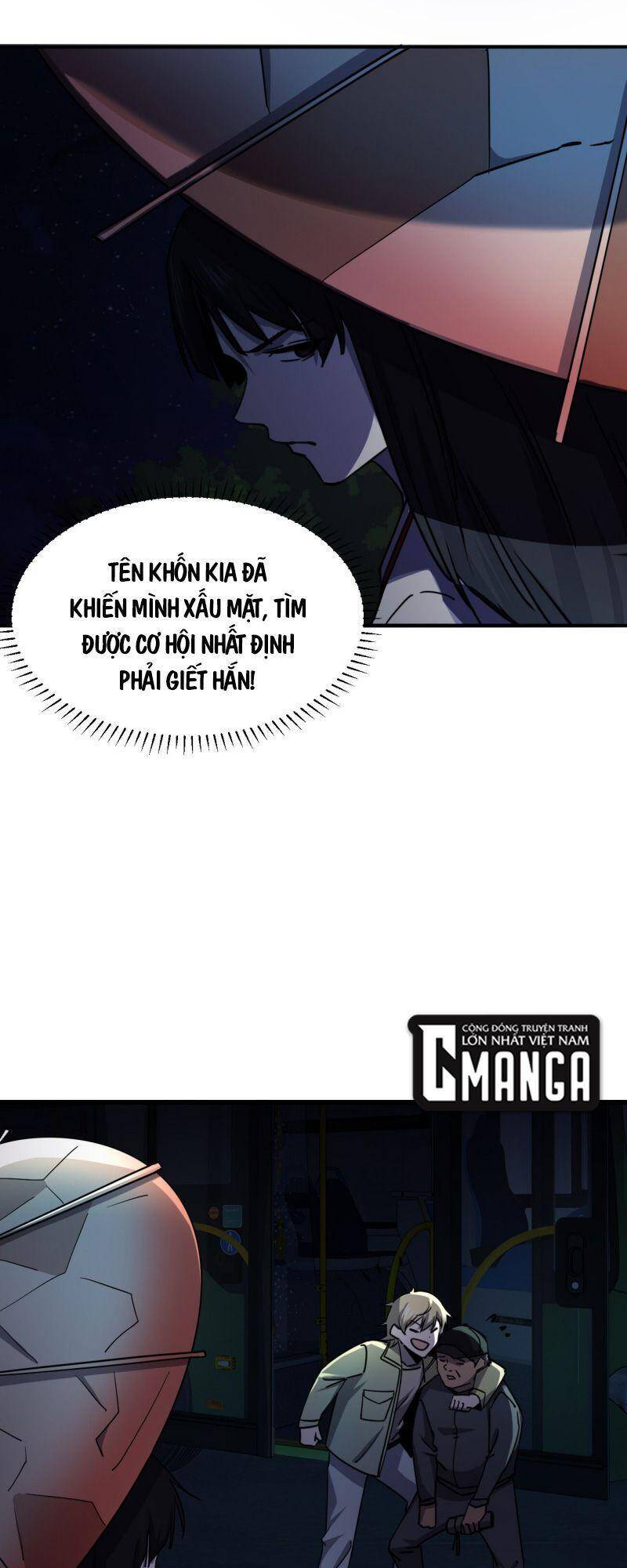 Đừng Hiểu Lầm, Tôi Mới Là Người Bị Hại! Chapter 11 - 20