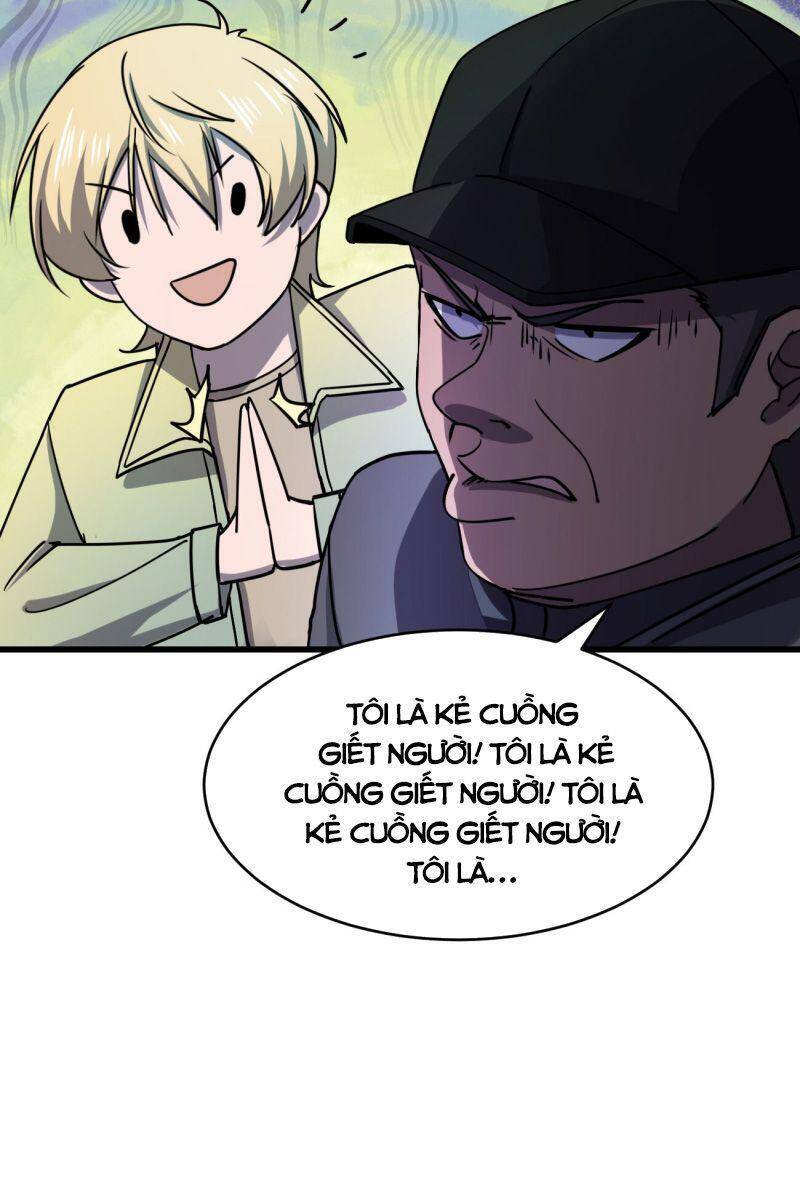 Đừng Hiểu Lầm, Tôi Mới Là Người Bị Hại! Chapter 11 - 23