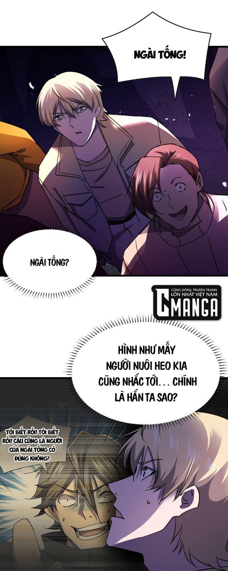 Đừng Hiểu Lầm, Tôi Mới Là Người Bị Hại! Chapter 11 - 32