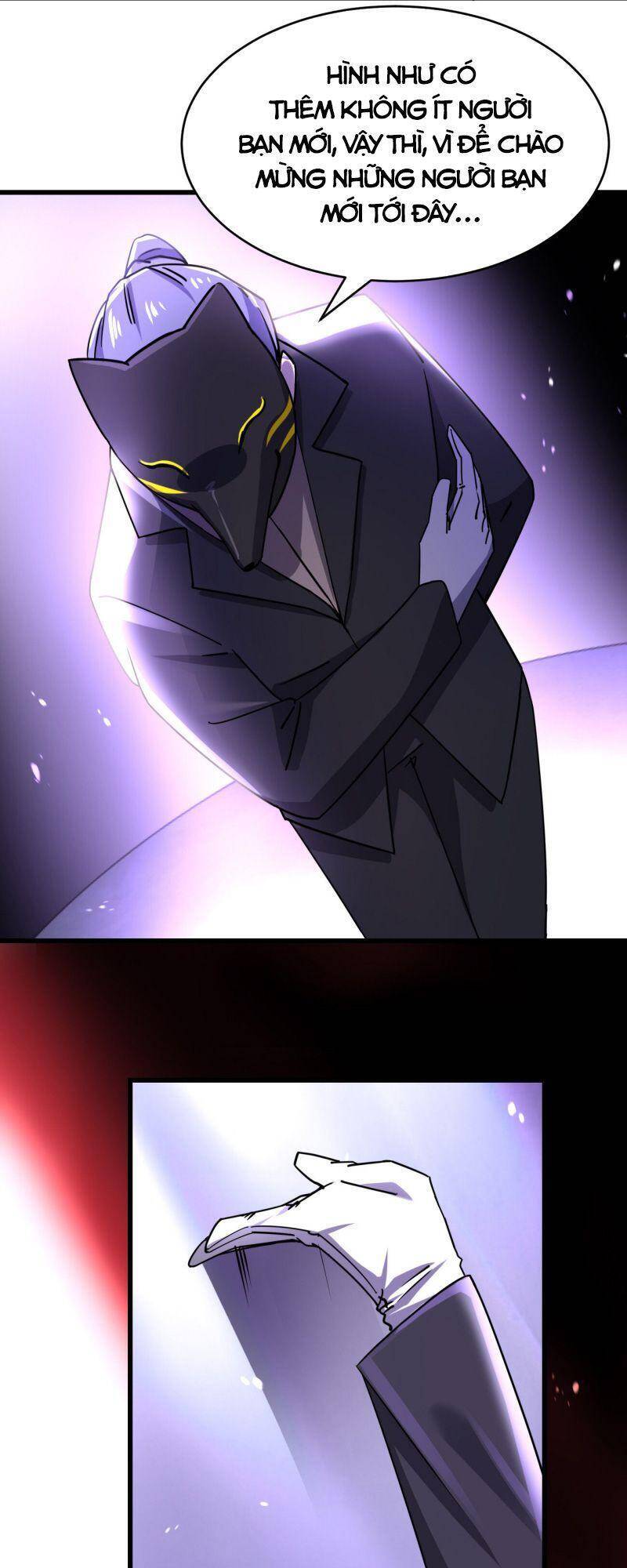 Đừng Hiểu Lầm, Tôi Mới Là Người Bị Hại! Chapter 11 - 34