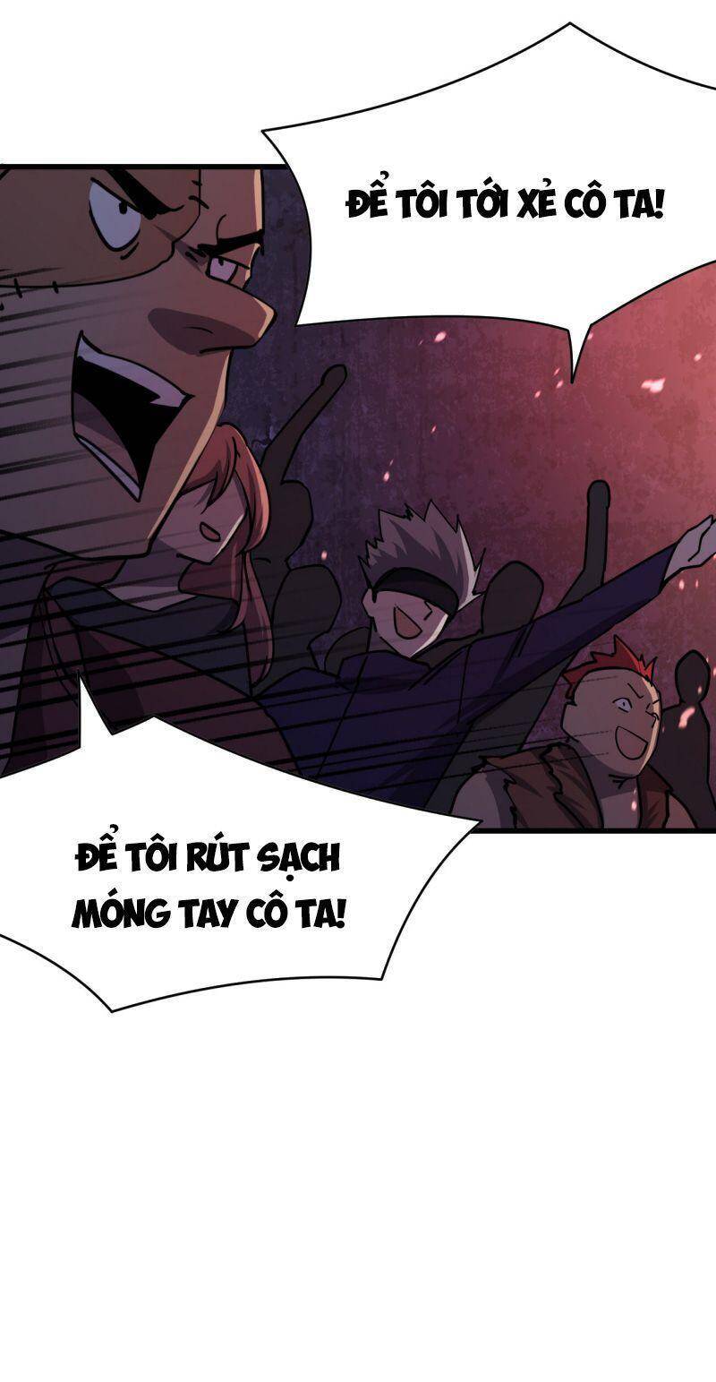 Đừng Hiểu Lầm, Tôi Mới Là Người Bị Hại! Chapter 11 - 41