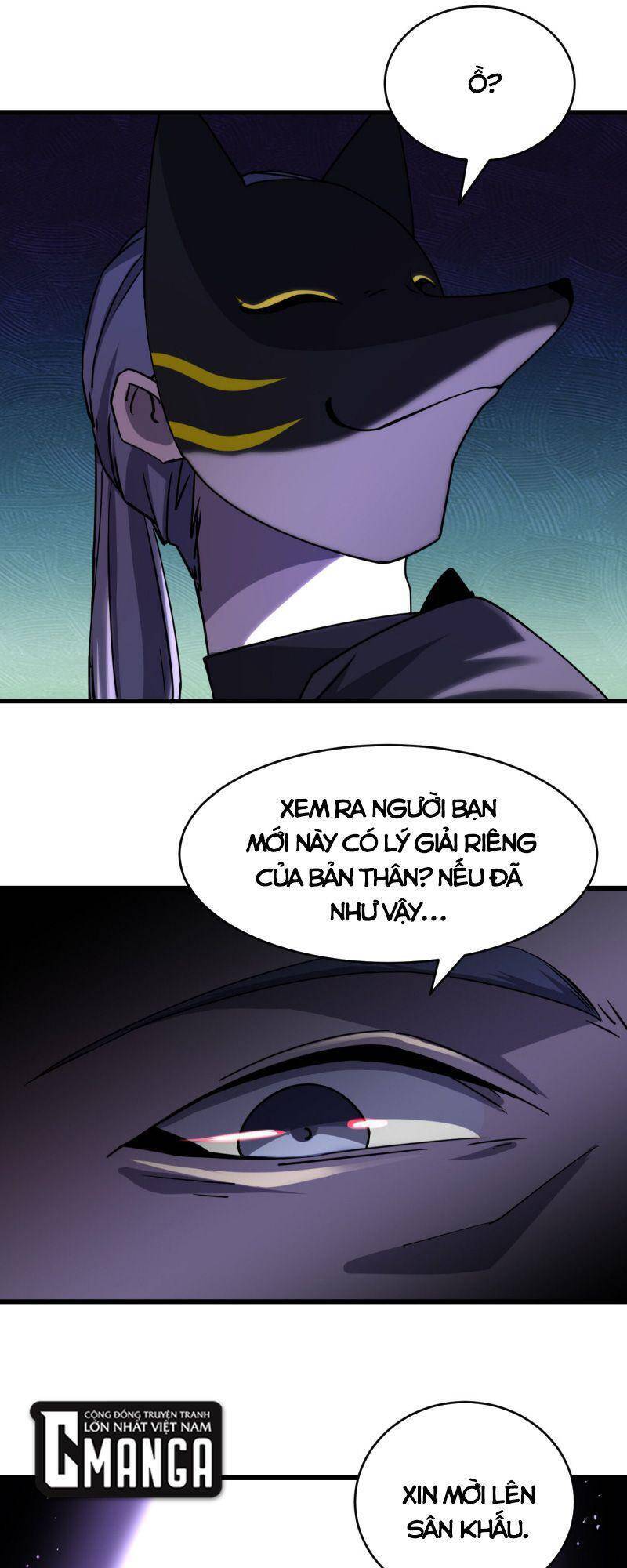 Đừng Hiểu Lầm, Tôi Mới Là Người Bị Hại! Chapter 11 - 44