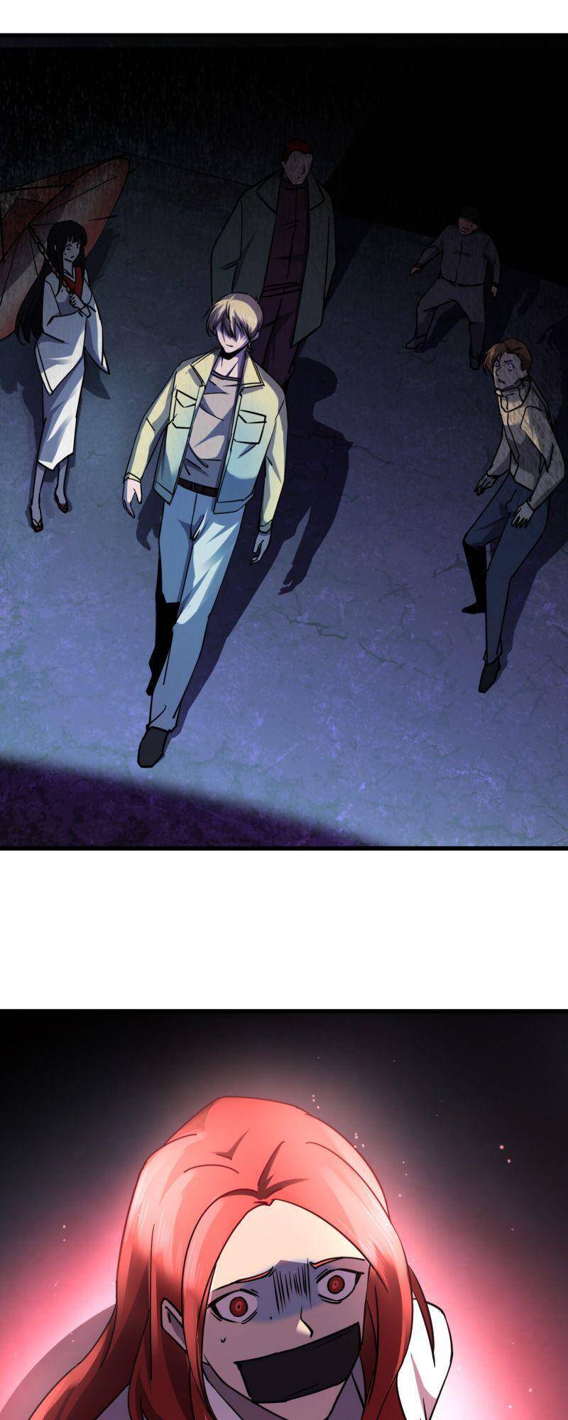 Đừng Hiểu Lầm, Tôi Mới Là Người Bị Hại! Chapter 11 - 46