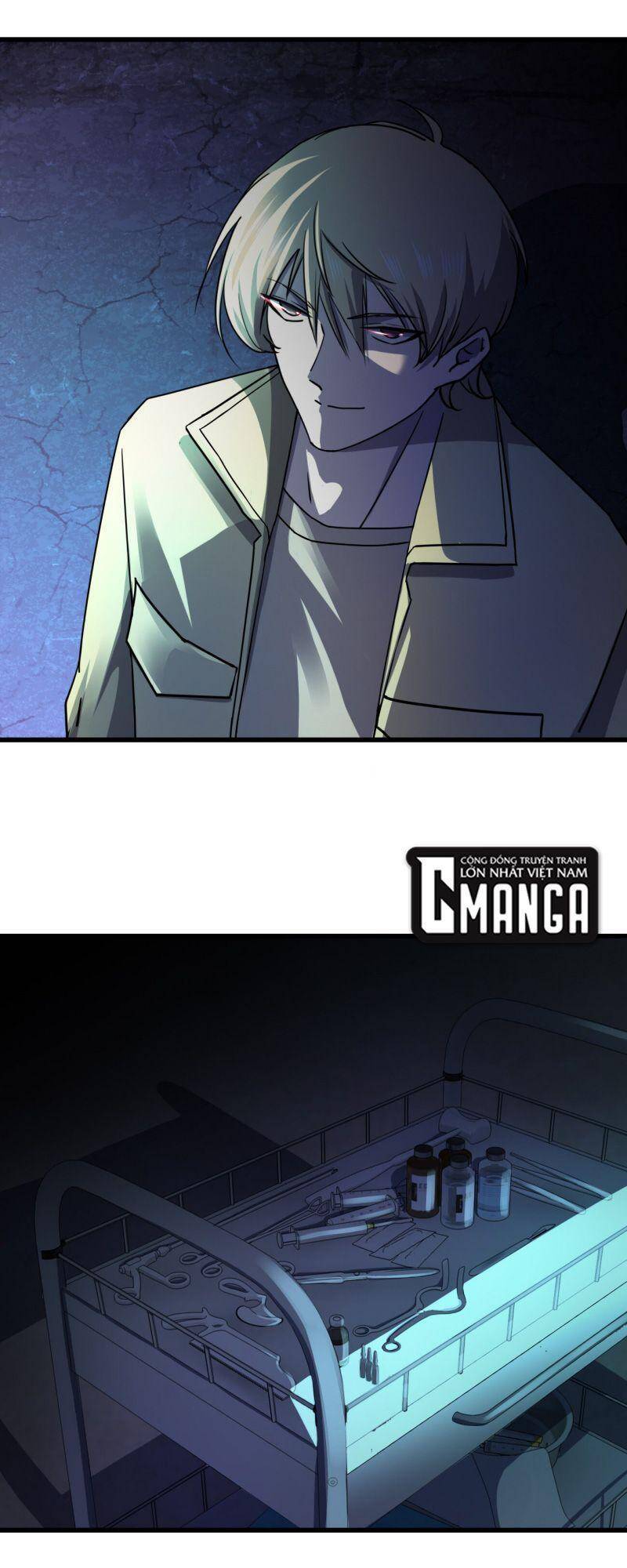 Đừng Hiểu Lầm, Tôi Mới Là Người Bị Hại! Chapter 11 - 48
