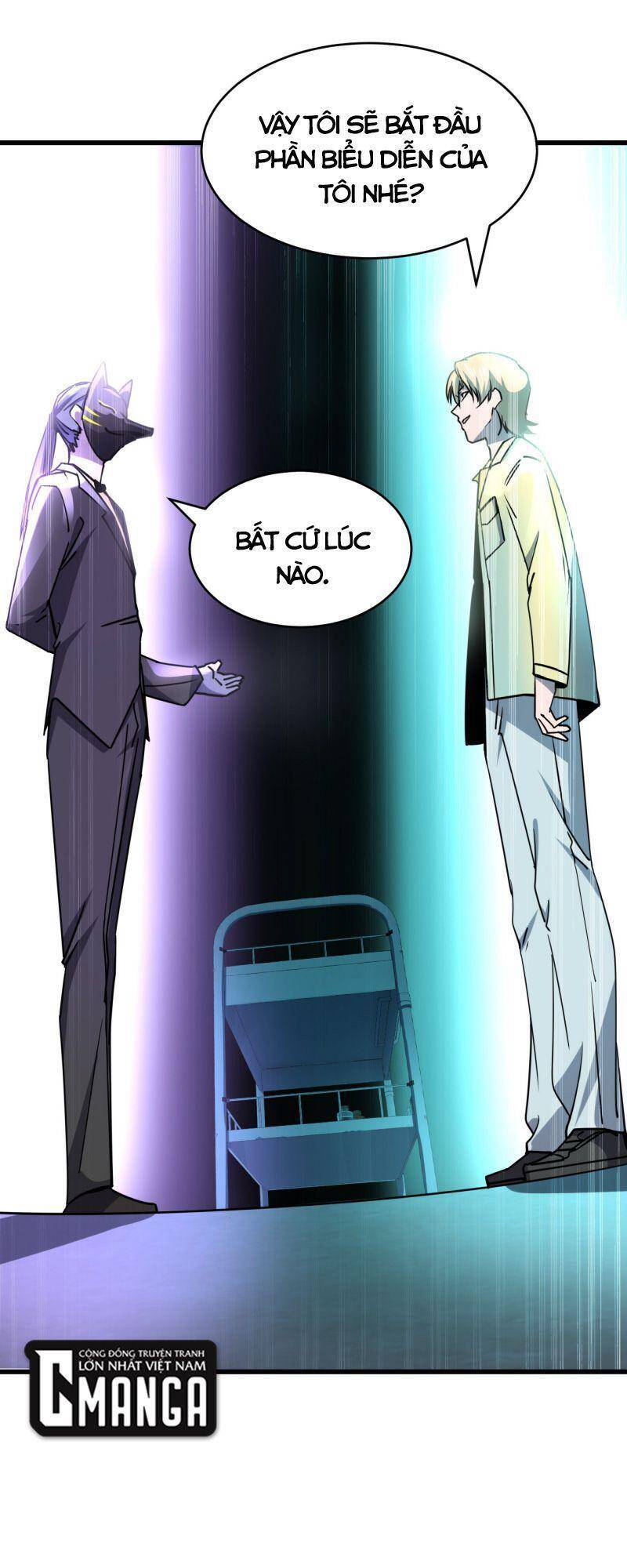 Đừng Hiểu Lầm, Tôi Mới Là Người Bị Hại! Chapter 11 - 50