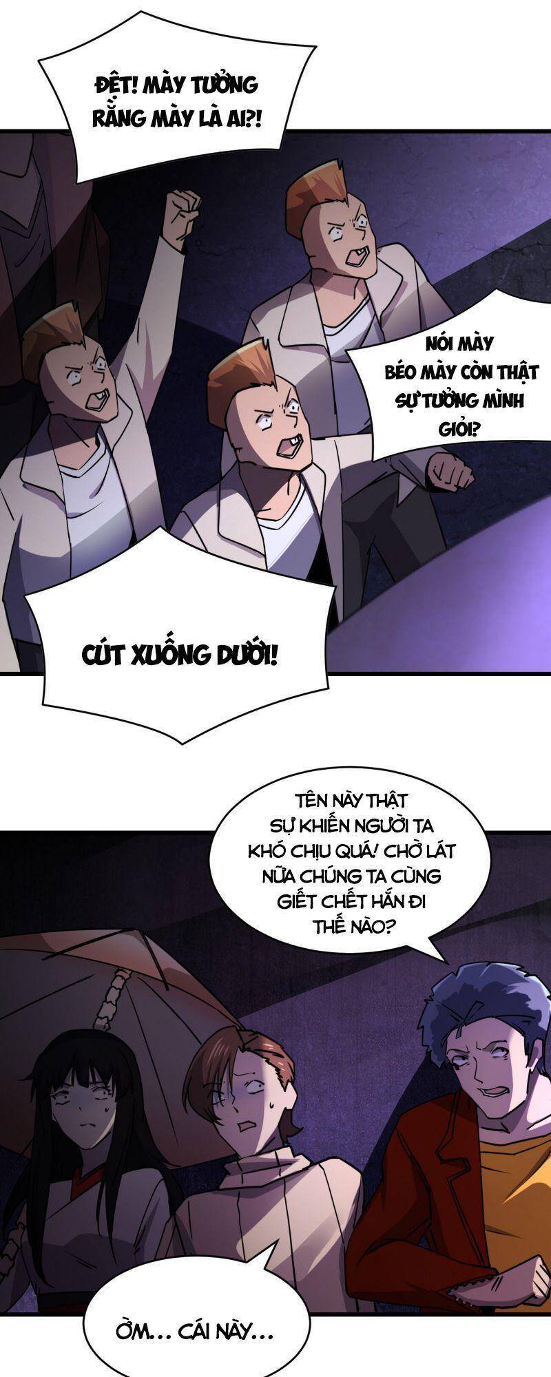 Đừng Hiểu Lầm, Tôi Mới Là Người Bị Hại! Chapter 11 - 52