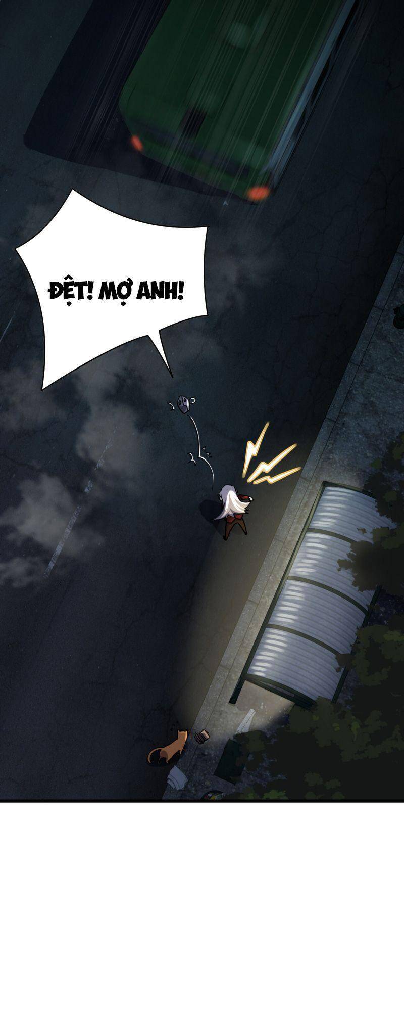 Đừng Hiểu Lầm, Tôi Mới Là Người Bị Hại! Chapter 11 - 7