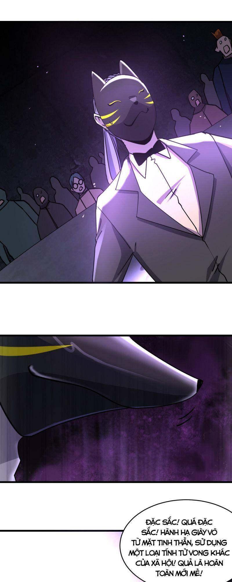 Đừng Hiểu Lầm, Tôi Mới Là Người Bị Hại! Chapter 11 - 64