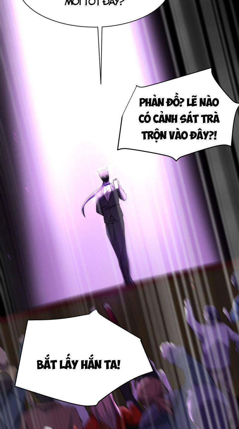 Đừng Hiểu Lầm, Tôi Mới Là Người Bị Hại! Chapter 12 - 2