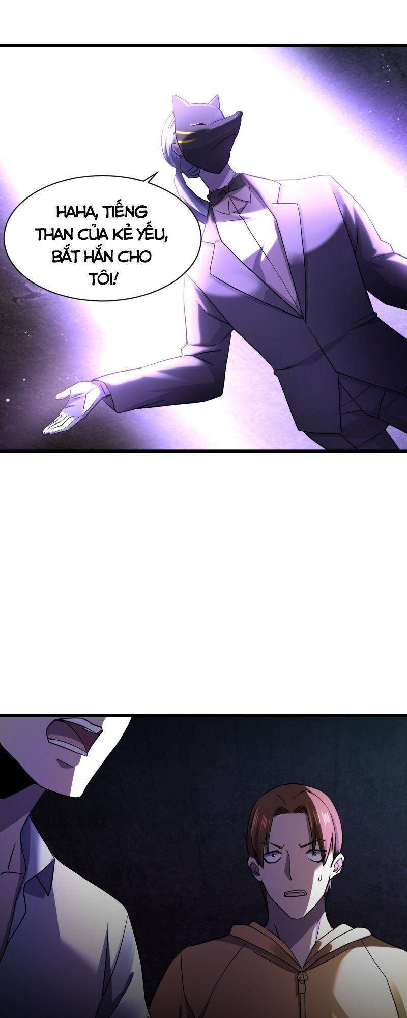 Đừng Hiểu Lầm, Tôi Mới Là Người Bị Hại! Chapter 12 - 20
