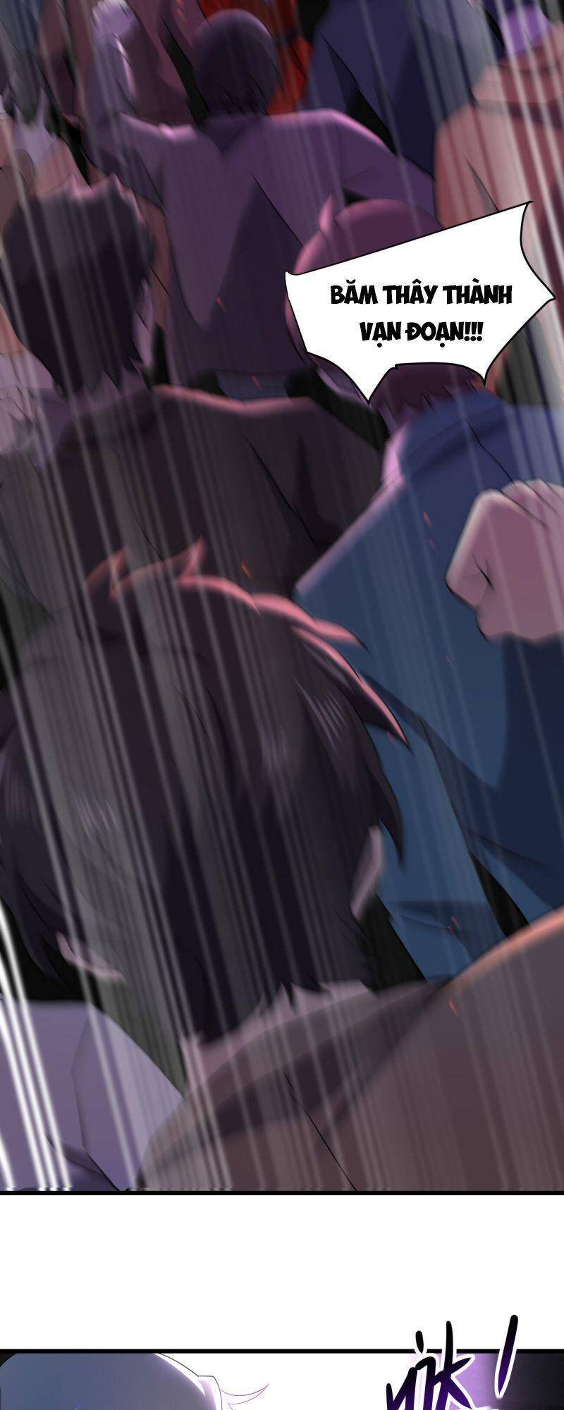 Đừng Hiểu Lầm, Tôi Mới Là Người Bị Hại! Chapter 12 - 3