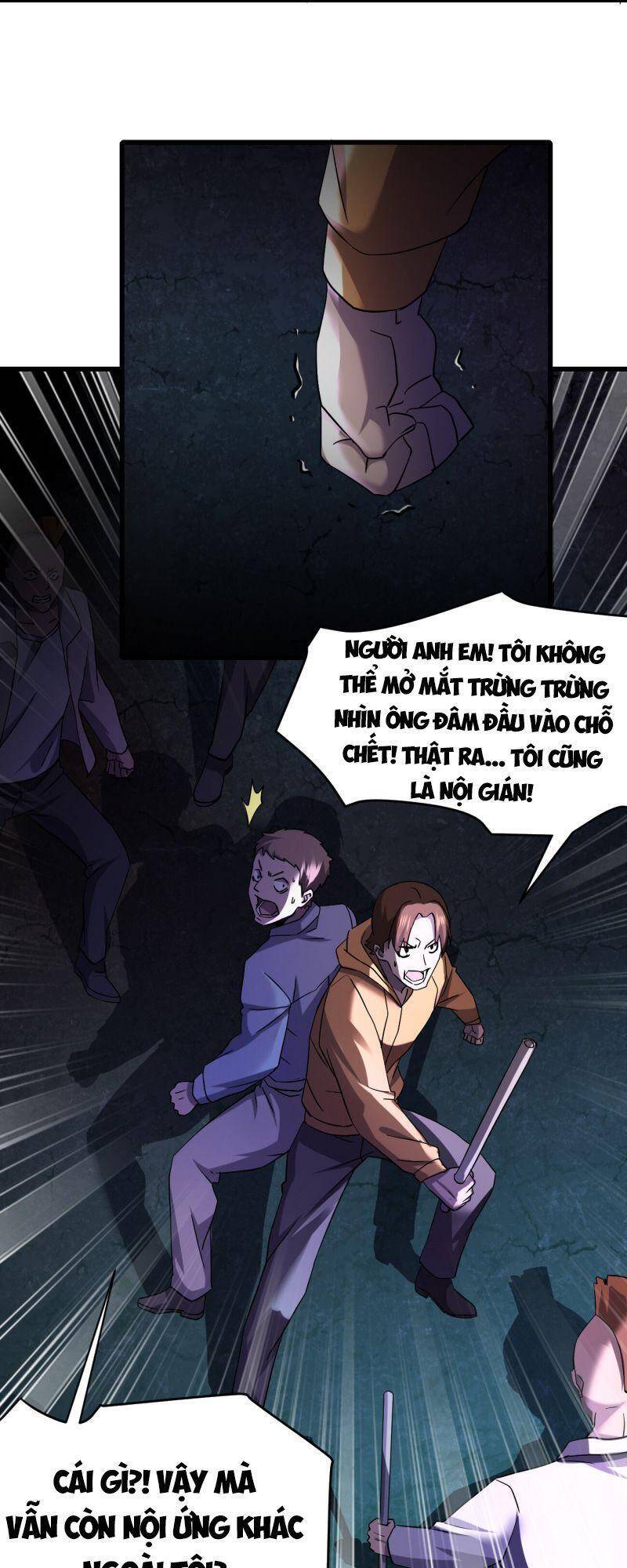 Đừng Hiểu Lầm, Tôi Mới Là Người Bị Hại! Chapter 12 - 22