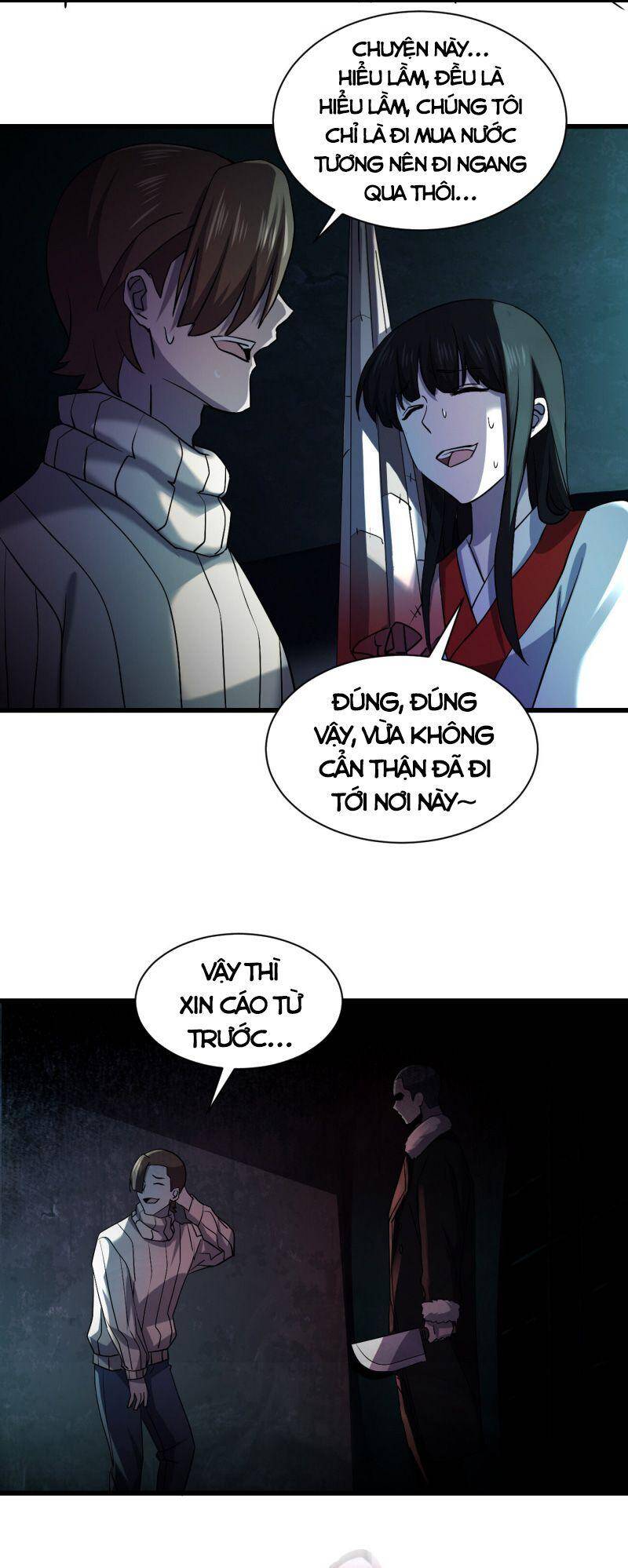 Đừng Hiểu Lầm, Tôi Mới Là Người Bị Hại! Chapter 12 - 30