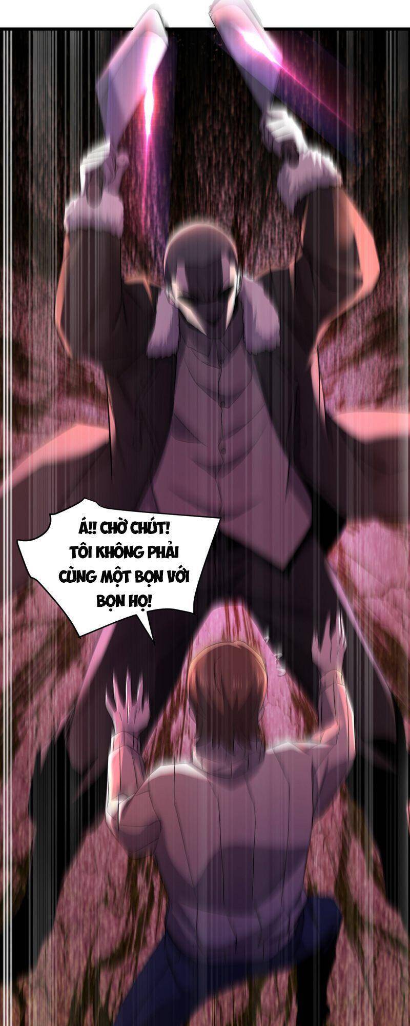 Đừng Hiểu Lầm, Tôi Mới Là Người Bị Hại! Chapter 12 - 31