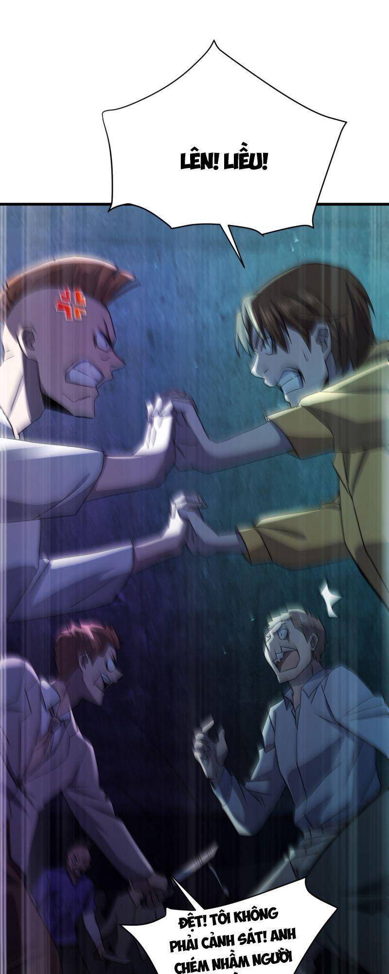 Đừng Hiểu Lầm, Tôi Mới Là Người Bị Hại! Chapter 12 - 34