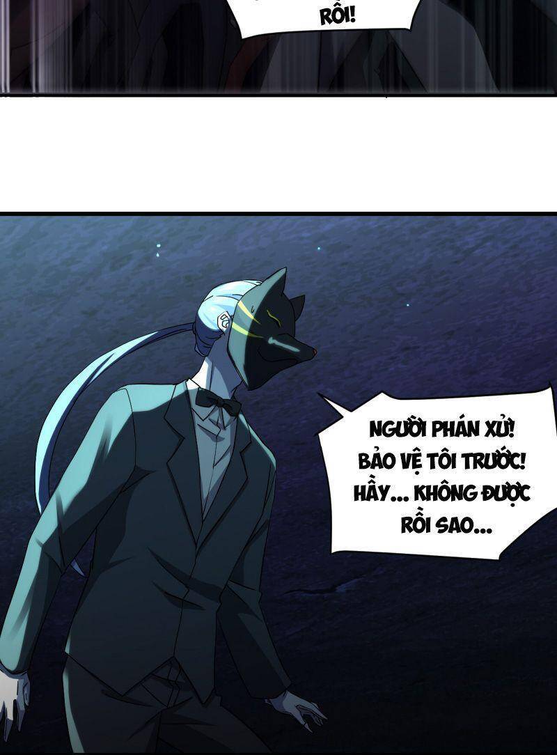 Đừng Hiểu Lầm, Tôi Mới Là Người Bị Hại! Chapter 12 - 35