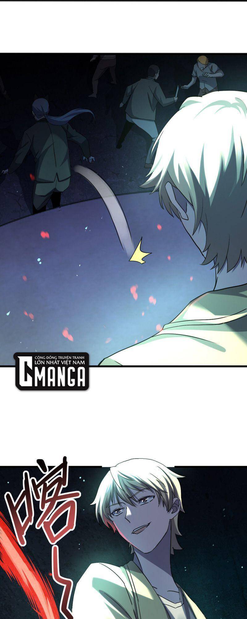 Đừng Hiểu Lầm, Tôi Mới Là Người Bị Hại! Chapter 12 - 36