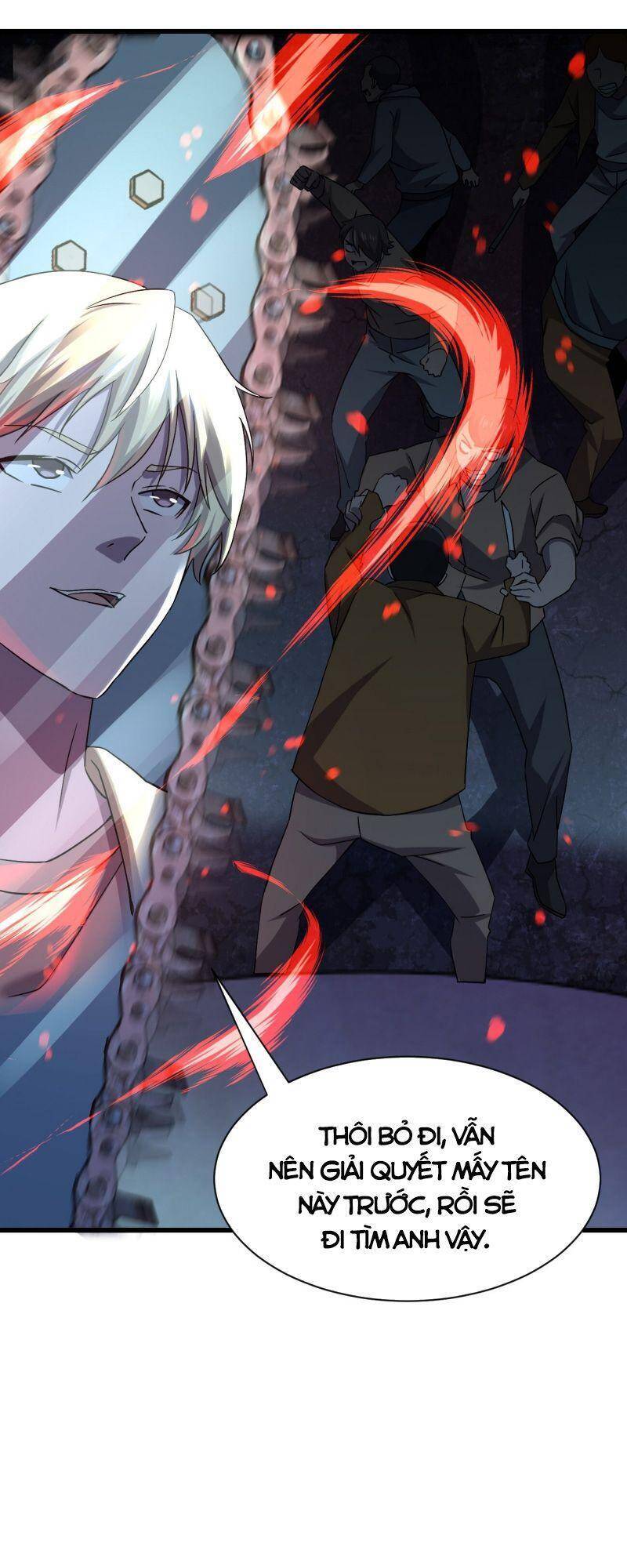 Đừng Hiểu Lầm, Tôi Mới Là Người Bị Hại! Chapter 12 - 38