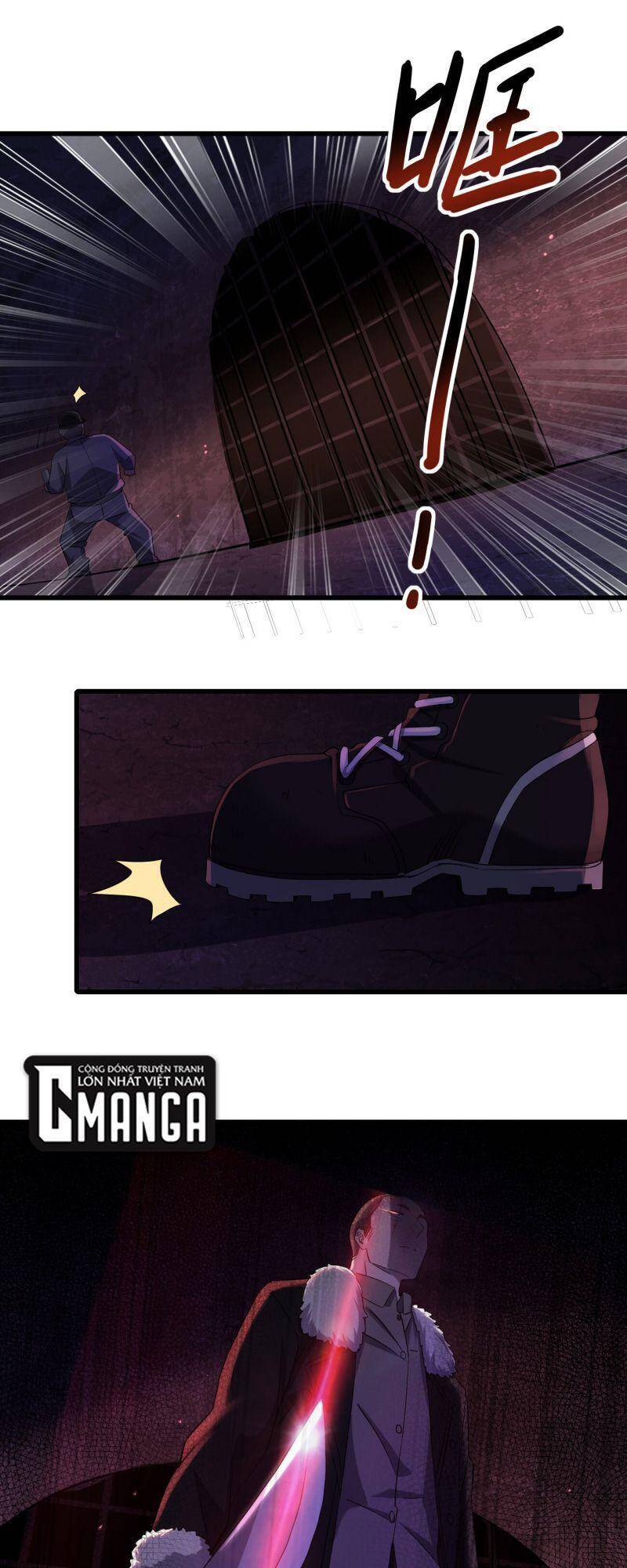 Đừng Hiểu Lầm, Tôi Mới Là Người Bị Hại! Chapter 12 - 5