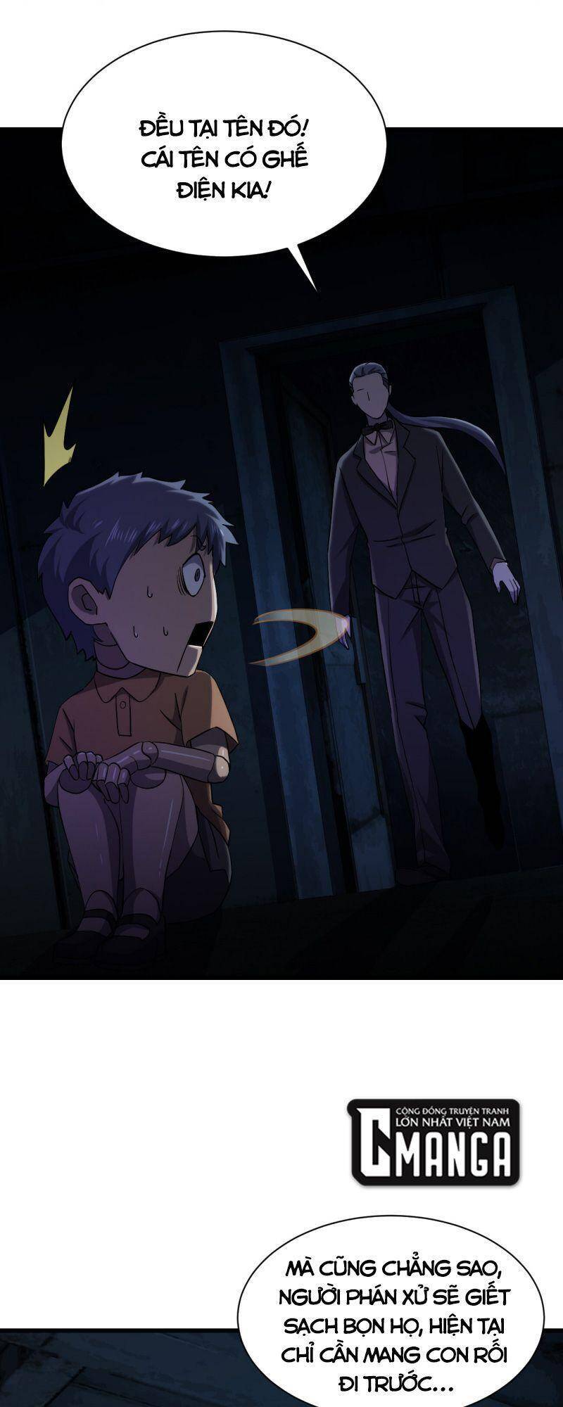 Đừng Hiểu Lầm, Tôi Mới Là Người Bị Hại! Chapter 12 - 42