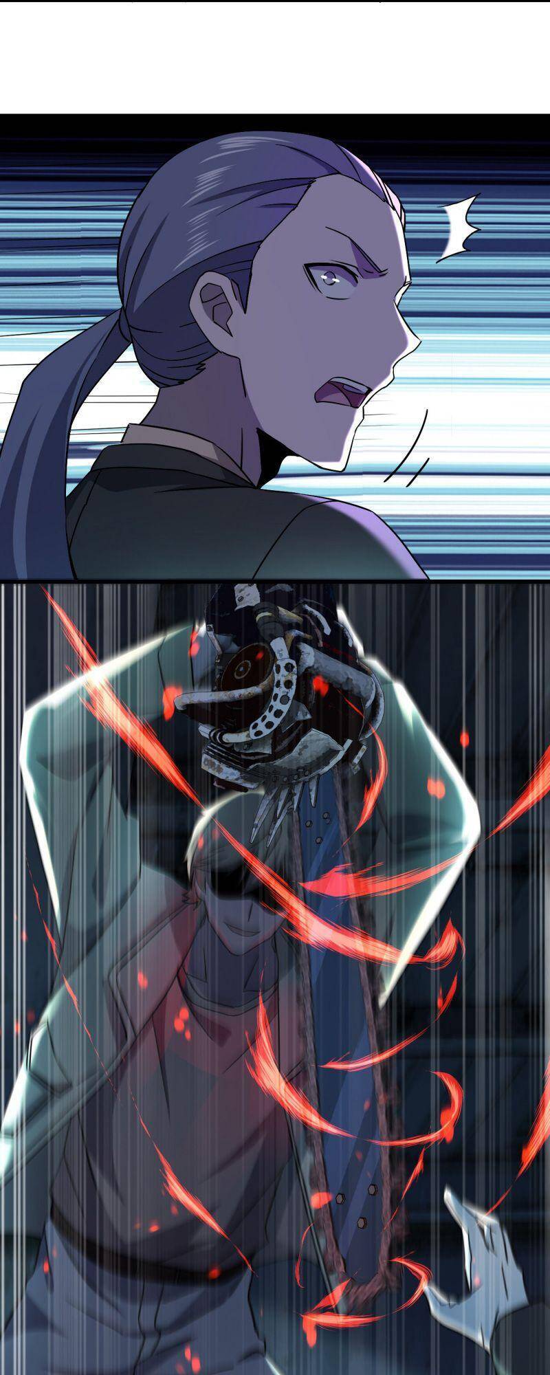 Đừng Hiểu Lầm, Tôi Mới Là Người Bị Hại! Chapter 12 - 46