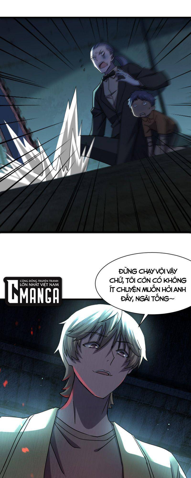 Đừng Hiểu Lầm, Tôi Mới Là Người Bị Hại! Chapter 12 - 48