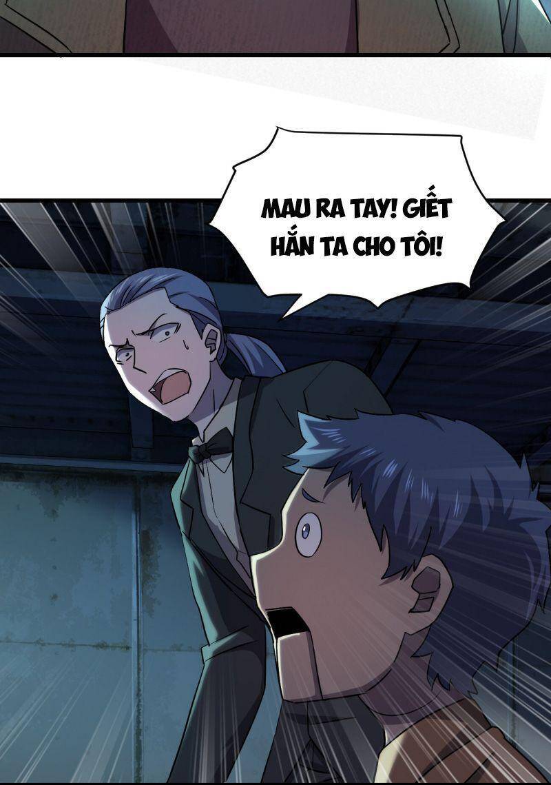 Đừng Hiểu Lầm, Tôi Mới Là Người Bị Hại! Chapter 12 - 49