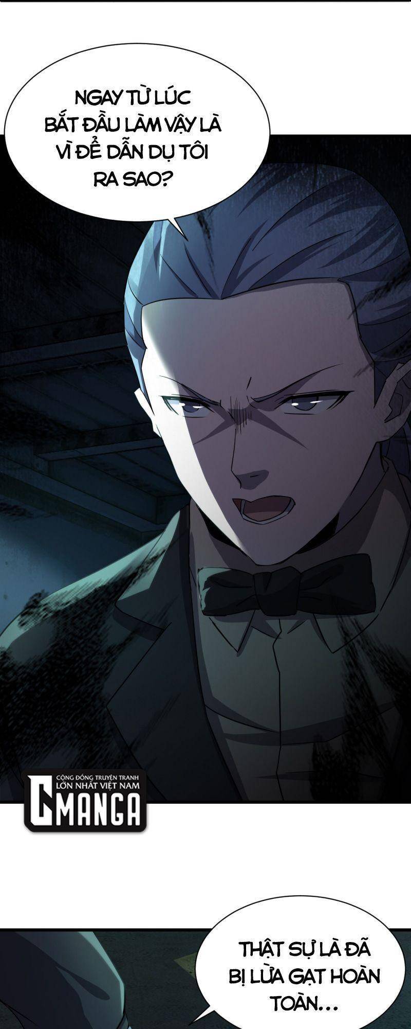 Đừng Hiểu Lầm, Tôi Mới Là Người Bị Hại! Chapter 12 - 58