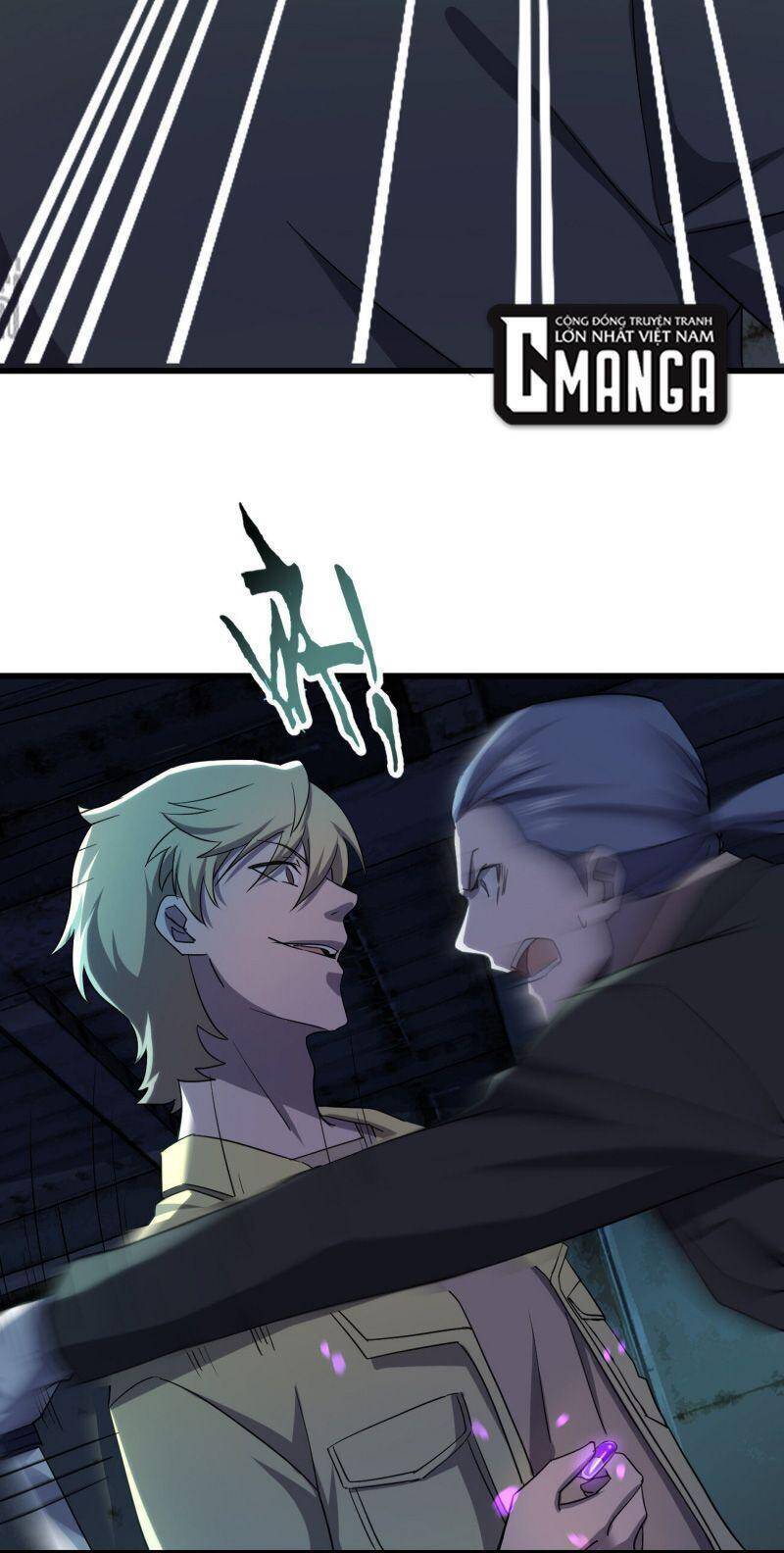 Đừng Hiểu Lầm, Tôi Mới Là Người Bị Hại! Chapter 12 - 61