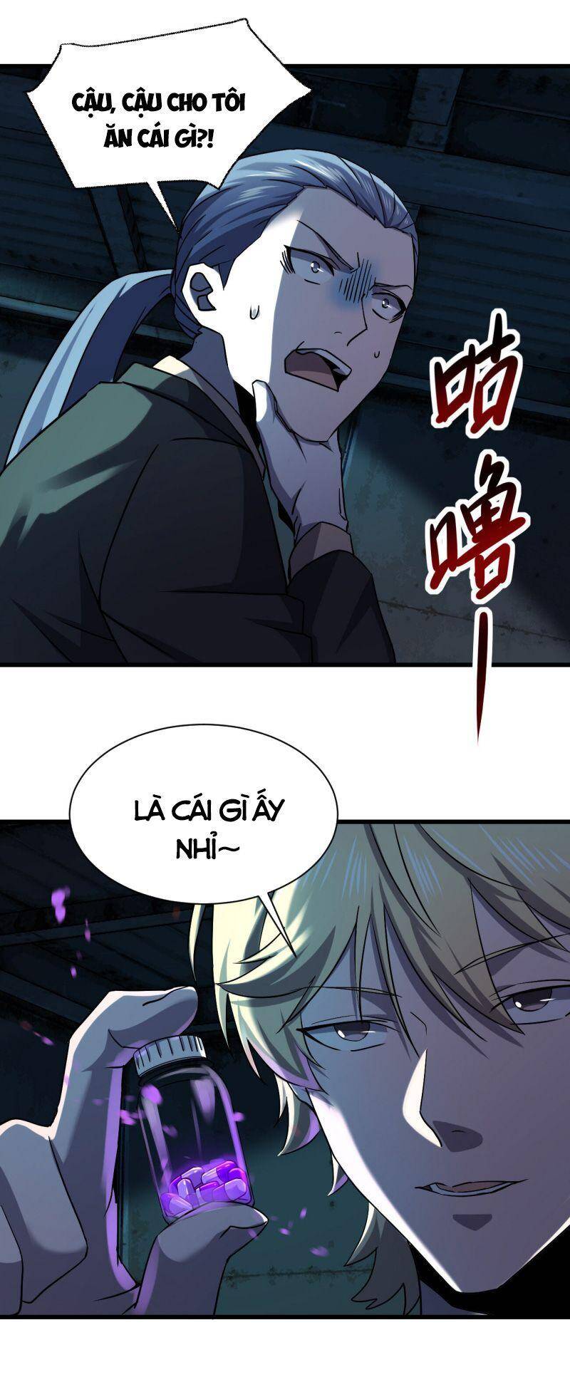 Đừng Hiểu Lầm, Tôi Mới Là Người Bị Hại! Chapter 12 - 64