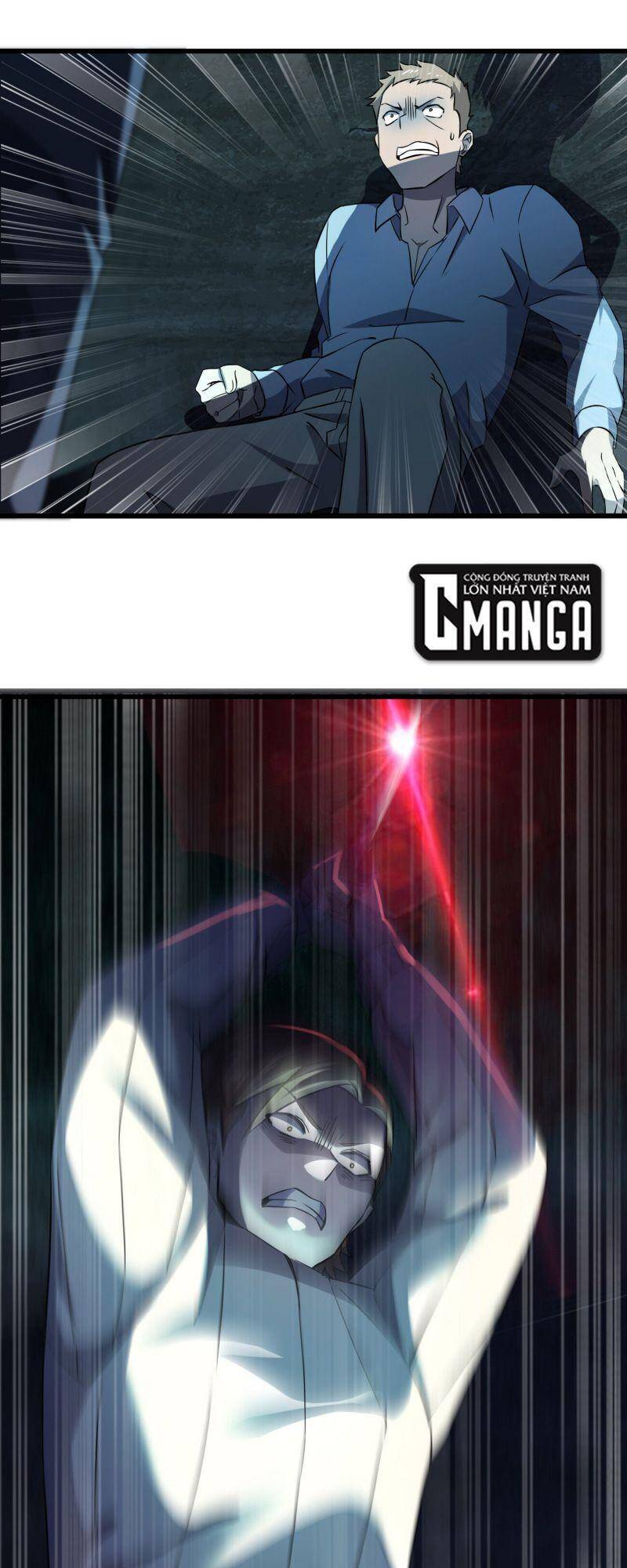 Đừng Hiểu Lầm, Tôi Mới Là Người Bị Hại! Chapter 13 - 12