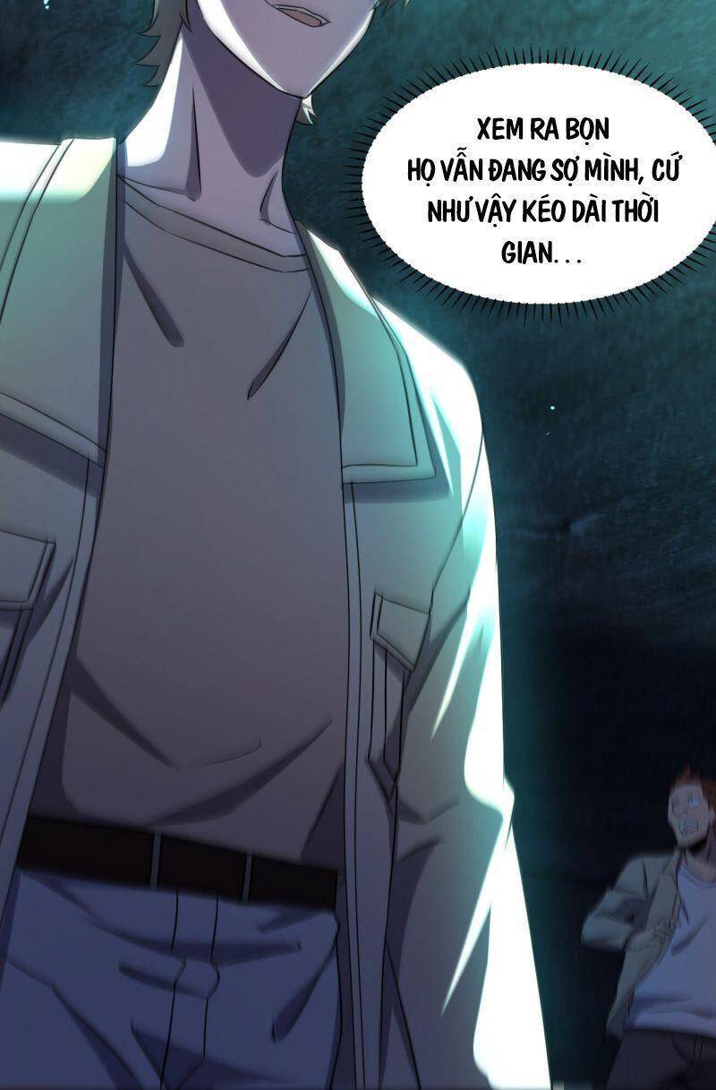 Đừng Hiểu Lầm, Tôi Mới Là Người Bị Hại! Chapter 13 - 15