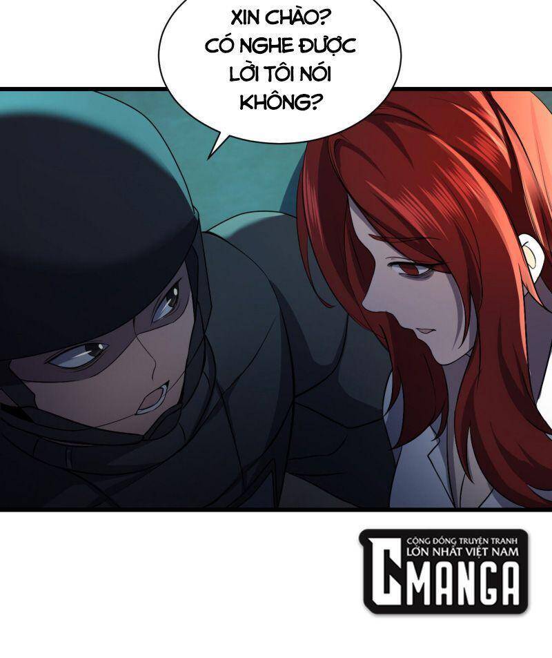 Đừng Hiểu Lầm, Tôi Mới Là Người Bị Hại! Chapter 13 - 21