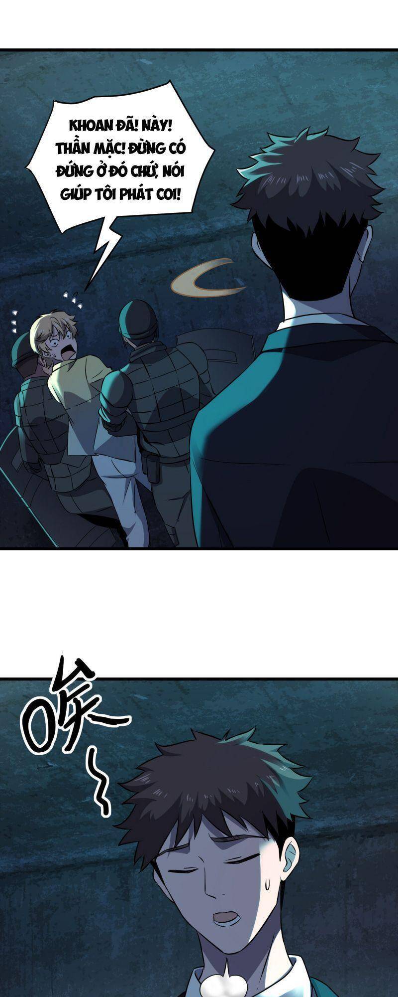 Đừng Hiểu Lầm, Tôi Mới Là Người Bị Hại! Chapter 13 - 26